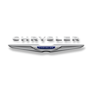 Chrysler Logo PNG Vector