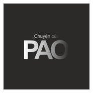 Chuyen Cua Pao Logo PNG Vector