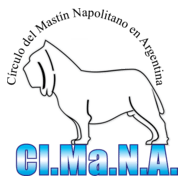 CI.Ma.N.A. Logo PNG Vector