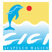 Cici Acapulco Logo PNG Vector
