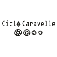 Ciclo Caravelle Logo PNG Vector
