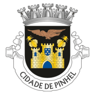 Cidade de Pinhel Logo PNG Vector