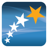 Cinemagia Mobile Logo PNG Vector