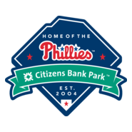 Citizen's Bank Park Logo PNG Vector