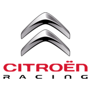 Citroen Racing Logo PNG Vector