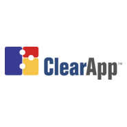 ClearApp Logo PNG Vector (AI) Free Download