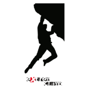 Climber Logo PNG Vector