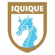 Club Deportes Iquique Logo PNG Vector