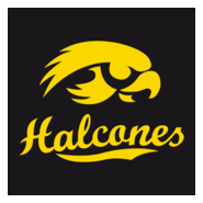 Club Halcones Logo PNG Vector