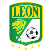 Club Leon FC Logo PNG Vector