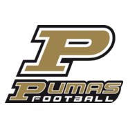 Club Pumas Logo PNG Vector