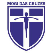 Clube Atlético Mogi das Cruzes Logo PNG Vector