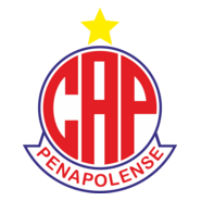 Clube Atletico Penapolense Logo PNG Vector