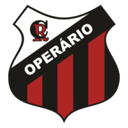 Clube Recreativo Operário Logo PNG Vector