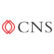 CNS Vietnam Logo PNG Vector