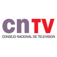 CNTV - Consejo Nacional de Television de Chile Logo PNG Vector