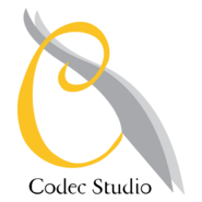 Codec Studio Logo PNG Vector
