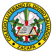 Colegio Luterano Zacapa Logo PNG Vector