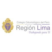Colegio Odontologico del Peru Logo PNG Vector