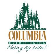 Columbia Credit Union Logo PNG Vector