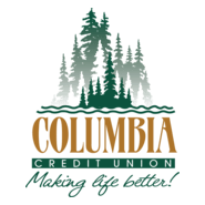 Columbia Credit Union Logo PNG Vector