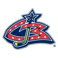 Columbus Blue Jackets Logo PNG Vector