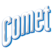 Comet Logo PNG Vector
