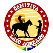 Comitiva Laço Acreano Logo PNG Vector