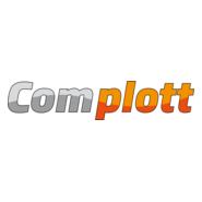 Complott Logo PNG Vector