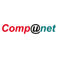 Compunet Logo PNG Vector
