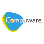 Compuware Logo PNG Vector