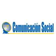 Comunicacion Social Logo PNG Vector