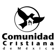 Comunidad Cristiana Logo PNG Vector
