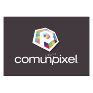Comunpixel Logo PNG Vector