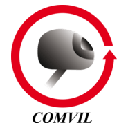 Comvil Logo PNG Vector