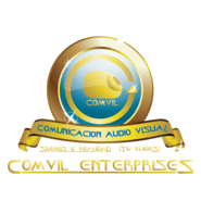 Comvil Logo PNG Vector