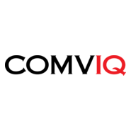 Comviq Logo PNG Vector