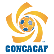 CONCACAF Logo PNG Vector