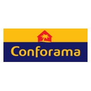 CONFORAMA Logo PNG Vector