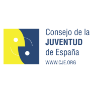 Consejo de la Juventud de España Logo PNG Vector