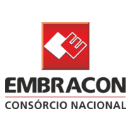 Consorcio Embracon Logo PNG Vector