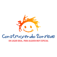 Construyendo Sonrisas Logo PNG Vector