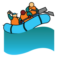 Contactgroep GIST Logo PNG Vector