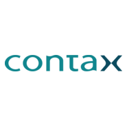 Contax Logo PNG Vector