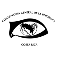Contraloría General de la República Logo PNG Vector