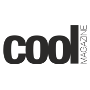 cool MAGAZINE Logo PNG Vector