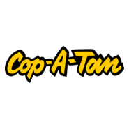 Cop-A-Tan Logo PNG Vector