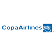 Copa Airlines Logo PNG Vector