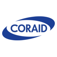 Coraid Logo PNG Vector