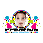 CORPORACION CREATIVA, C.A. Logo PNG Vector